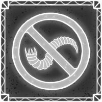 Достижение «Отцепитесь!» в игре Silt для Steam