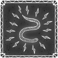 Достижение «Разряд» в игре Silt для Steam