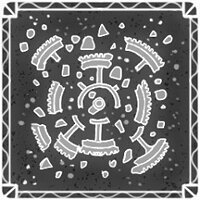 Достижение «Механик» в игре Silt для Steam