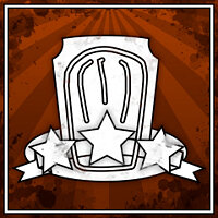 Трофей {trophy} в игре Welcome to ParadiZe для PS5