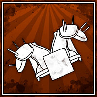 Трофей {trophy} в игре Welcome to ParadiZe для PS5