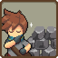 Достижение Stone Specialist в игре Potion Permit для Google Play