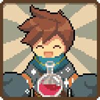 Достижение The First Step в игре Potion Permit для Google Play