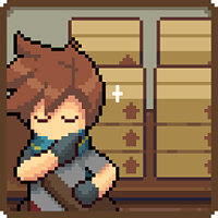 Достижение Mail Carrier в игре Potion Permit для Google Play