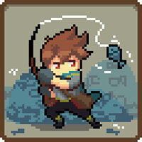 Достижение Catch of the Day в игре Potion Permit для Google Play