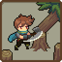 Достижение Tree Exterminator в игре Potion Permit для Google Play