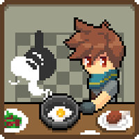 Достижение Line Cook в игре Potion Permit для Google Play