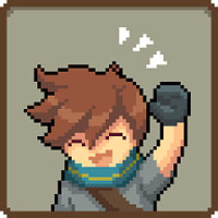 Достижение Friendly в игре Potion Permit для Google Play