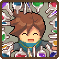 Достижение Expert Chemist в игре Potion Permit для Google Play
