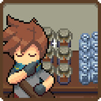 Достижение Production Sorter в игре Potion Permit для Google Play