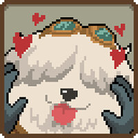 Достижение Animal Lover в игре Potion Permit для Google Play