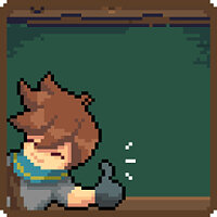 Достижение Community Advisor в игре Potion Permit для Google Play