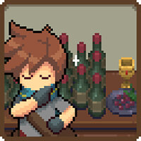 Достижение Grape Supplier в игре Potion Permit для Google Play
