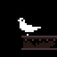 Достижение I believe I can fly в игре Sheepy: A Short Adventure для Steam