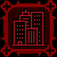 Достижение «Urban Explorer» в игре Heal & Hurt для Steam