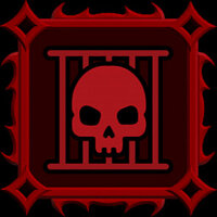 Достижение «Prison Breaker» в игре Heal & Hurt для Steam