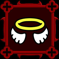 Достижение «Angel Assassin» в игре Heal & Hurt для Steam