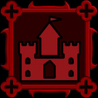 Достижение «Castle Conqueror» в игре Heal & Hurt для Steam