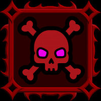 Достижение «Skeleton Savage» в игре Heal & Hurt для Steam
