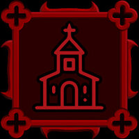 Достижение «Sunday Worshipper» в игре Heal & Hurt для Steam