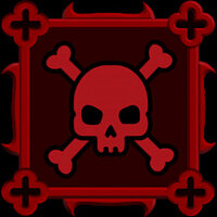 Достижение «Skeleton Sniper» в игре Heal & Hurt для Steam