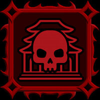 Достижение «Temple Conqueror» в игре Heal & Hurt для Steam