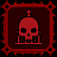 Достижение «Divine Devotee» в игре Heal & Hurt для Steam