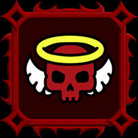 Достижение «Angel Avenger» в игре Heal & Hurt для Steam