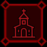 Достижение «Sanctified » в игре Heal & Hurt для Steam