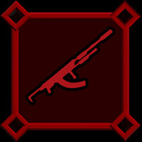 Достижение «Sharpshooter» в игре Heal & Hurt для Steam