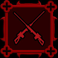 Достижение «Ghost Sniper» в игре Heal & Hurt для Steam