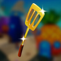 Достижение Hello, Bikini Bottom в игре SpongeBob SquarePants: Battle for Bikini Bottom - Rehydrated для Windows 10