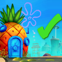 Достижение Time For Tutorial в игре SpongeBob SquarePants: Battle for Bikini Bottom - Rehydrated для Windows 10