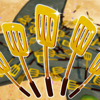 Достижение Mega Spatula Seeker в игре SpongeBob SquarePants: Battle for Bikini Bottom - Rehydrated для Windows 10