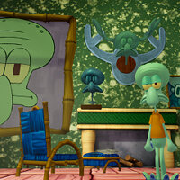 Достижение Are you ready now? в игре SpongeBob SquarePants: Battle for Bikini Bottom - Rehydrated для Windows 10