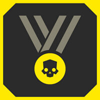 Достижение Распространитель демократии в игре Helldivers 2 для Steam