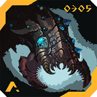 Трофей {trophy} в игре Heroine Anthem Zero 2: Scalescars Oath для PS5