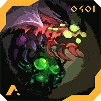 Трофей {trophy} в игре Heroine Anthem Zero 2: Scalescars Oath для PS5