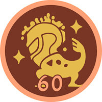 Трофей {trophy} в игре Heroine Anthem Zero 2: Scalescars Oath для PS5