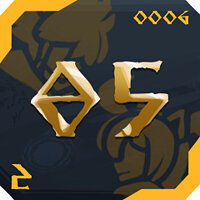 Трофей {trophy} в игре Heroine Anthem Zero 2: Scalescars Oath для PS5