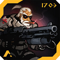 Трофей {trophy} в игре Heroine Anthem Zero 2: Scalescars Oath для PS5