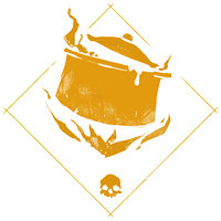 Трофей {trophy} в игре Skull and Bones для PS5