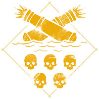 Трофей {trophy} в игре Skull and Bones для PS5