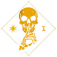 Трофей {trophy} в игре Skull and Bones для PS5