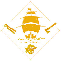 Трофей {trophy} в игре Skull and Bones для PS5