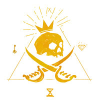 Трофей {trophy} в игре Skull and Bones для PS5