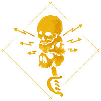 Трофей {trophy} в игре Skull and Bones для PS5