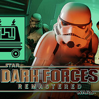 Достижение Rodent Exterminator в игре Star Wars: Dark Forces Remaster для Xbox One, Xbox Series