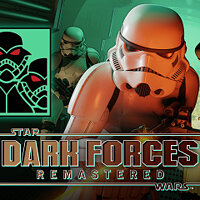 Достижение The Final Hammer Blow в игре Star Wars: Dark Forces Remaster для Xbox One, Xbox Series