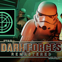 Достижение Captured! в игре Star Wars: Dark Forces Remaster для Xbox One, Xbox Series